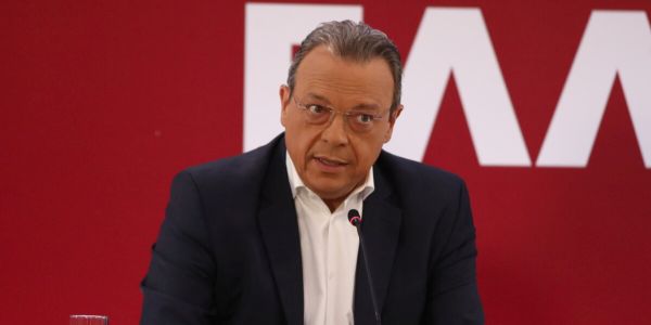 Φάμελλος για Τσίπρα: Αδιανόητη η συζήτηση για κατακερματισμό ή ανεξαρτητοποίηση