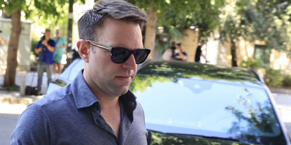 Στην Ελλάδα έρχεται η Λάουρα Κοβέσι – Εξελίξεις για Τέμπη και ΟΠΕΚΕΠΕ