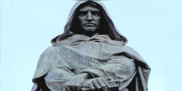 Τζορντάνο Μπρούνο ο μυστικιστής φιλόσοφος της Αναγέννησης