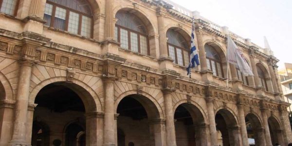Συνεδριάζει την Τρίτη 30 Σεπτεμβρίου η Δημοτική Επιτροπή