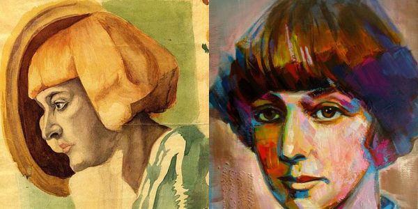 Μαρίνα Τσβετάγιεβα – Η κραυγή στην ποίηση (1892-1941)