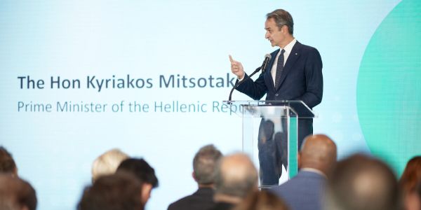 Μητσοτάκης: Εξετάζεται η απαγόρευση χρήσης social media από ανήλικους κάτω των 16 ετών