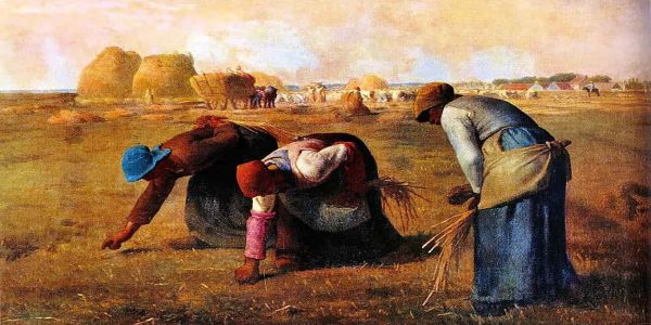 Για ένα κομμάτι ψωμί: Παγκόσμια Ημέρα Τροφίμων