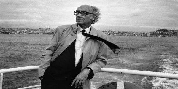 Zοζέ Σαραμάγκου – Περί τυφλότητος